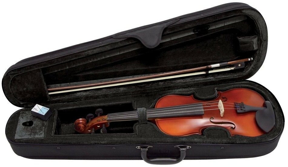 Gewa Pure Ensemble Violon Ew - Violon Acoustique - Main picture