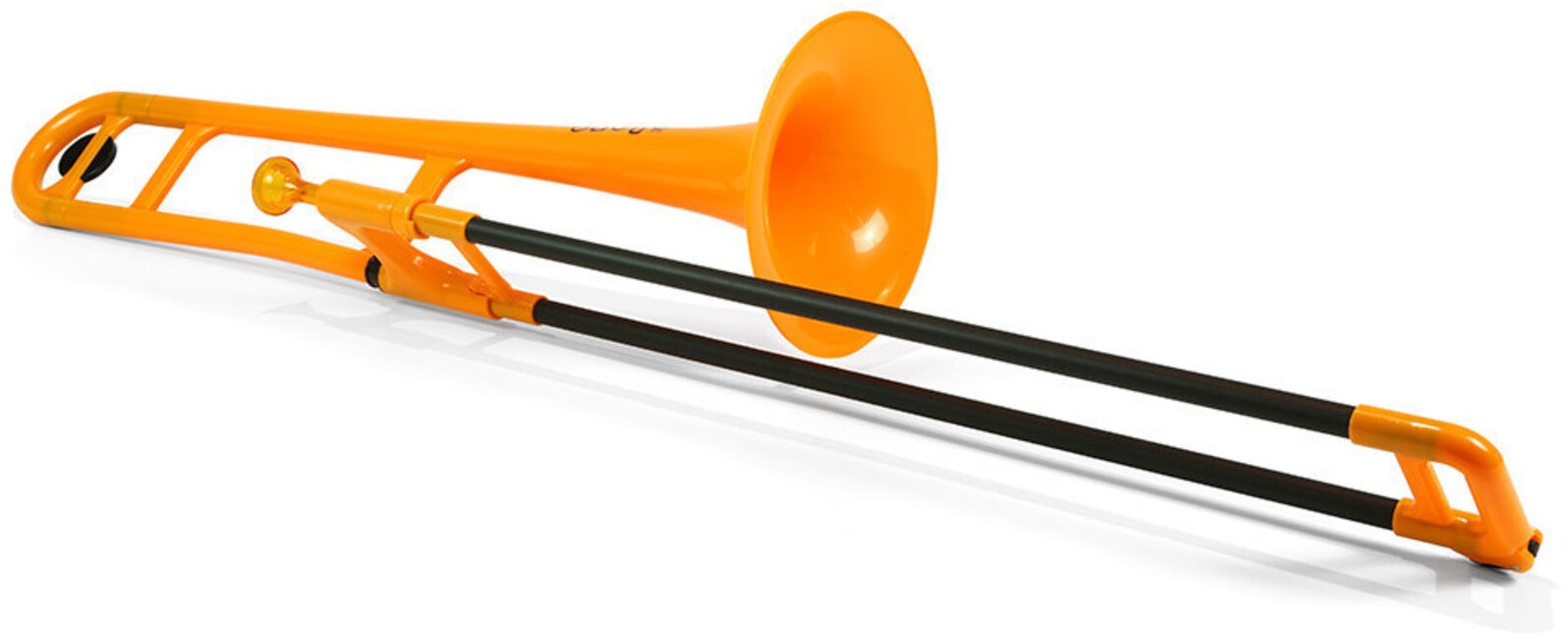 Gewa Trombone Orange - Trombone Étude - Main picture
