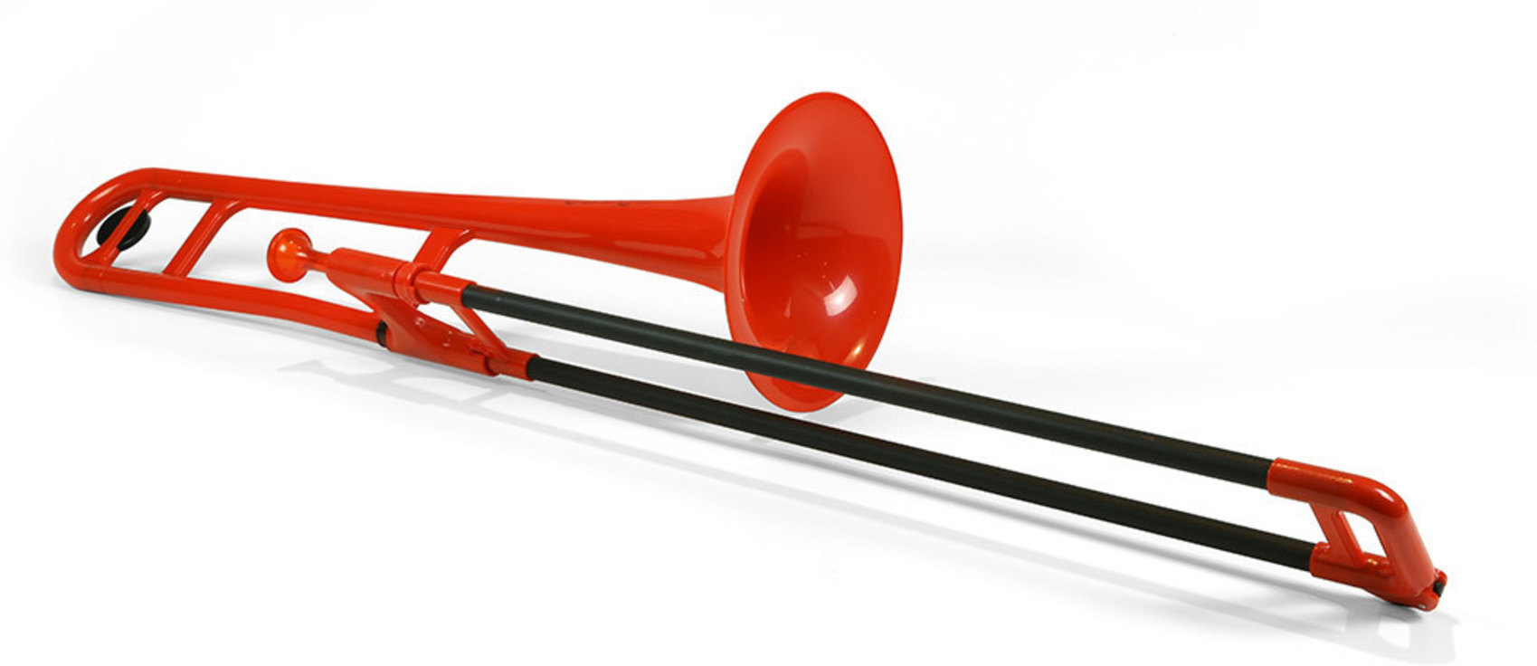 Gewa Trombone Rouge - Trombone Étude - Main picture