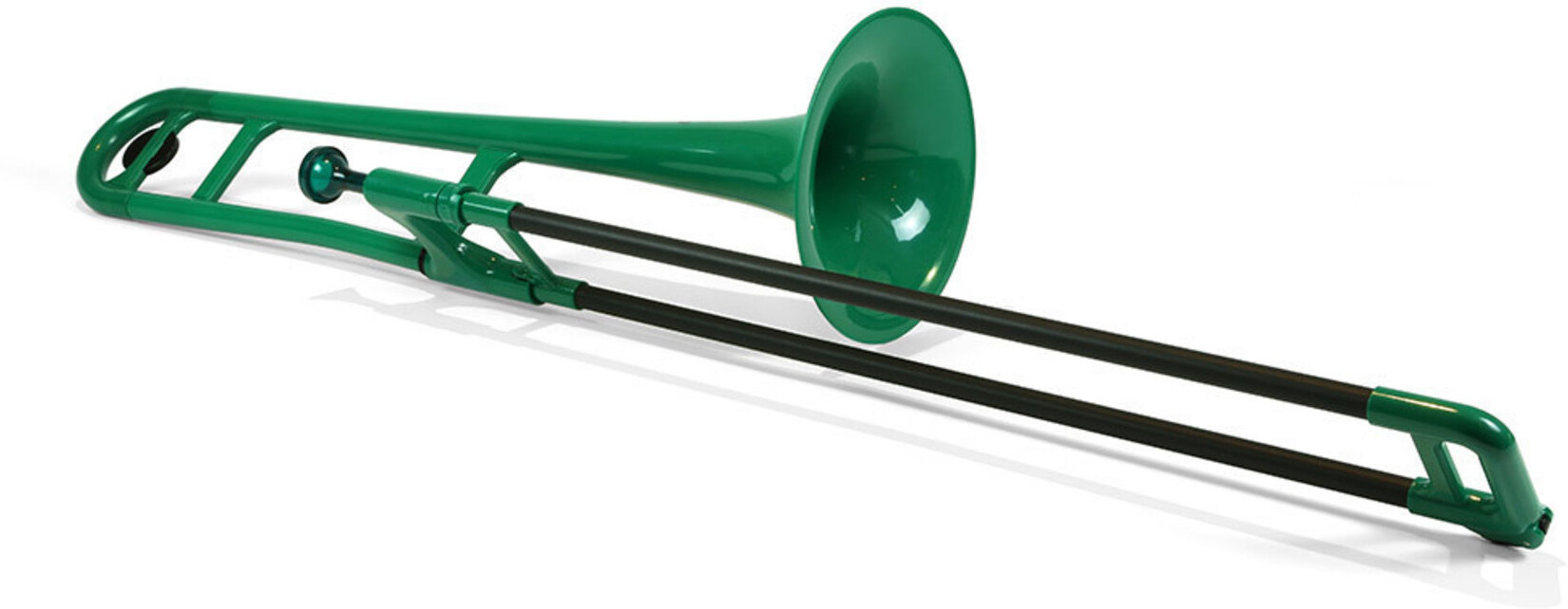 Gewa Pbone Trombone Vert - Trombone Étude - Main picture