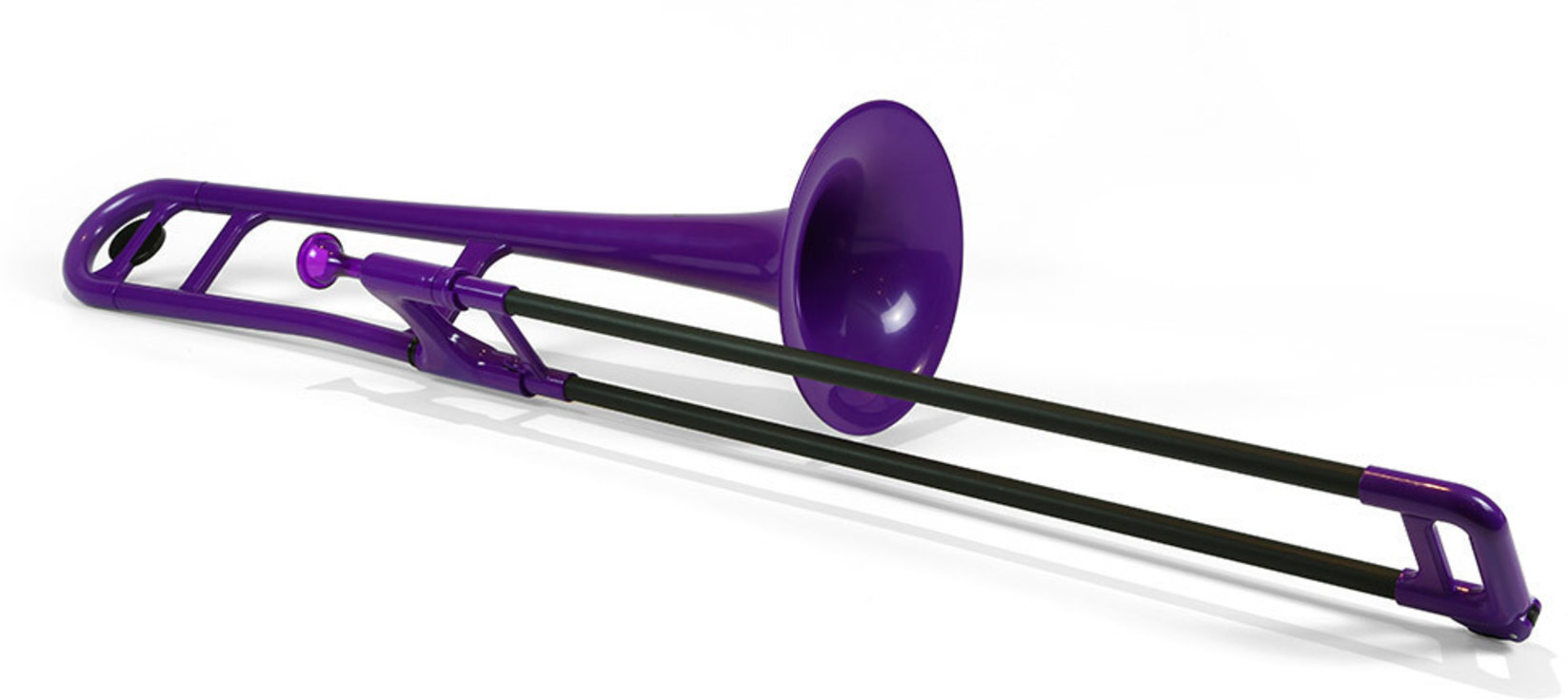Gewa Trombone Violet - Trombone Étude - Main picture