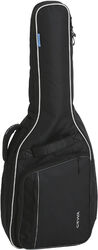 Housse guitare Economy 12 Taille 3/4-7/8