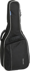 Housse guitare Economy 12 Taille 1-2 NOIR