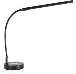 Accessoires divers claviers & synthes Gewa LAMPE DE PIANO PL-39 NOIR MAT