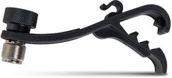 Visserie batterie Gewa Mic Drumclamp