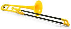 pBone Trombone Jaune