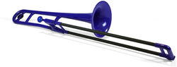 Trombone étude Gewa TROMBONE BLEU