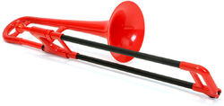 Trombone étude Gewa TROMBONE MINI ROUGE