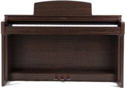 Piano numérique meuble Gewa UP 365 G Palissandre