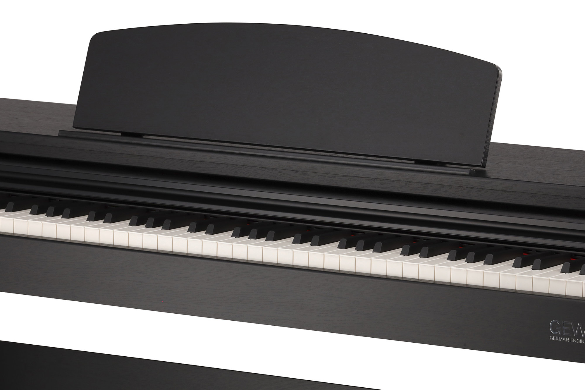 Gewa Dp510 - Piano NumÉrique Meuble - Variation 9