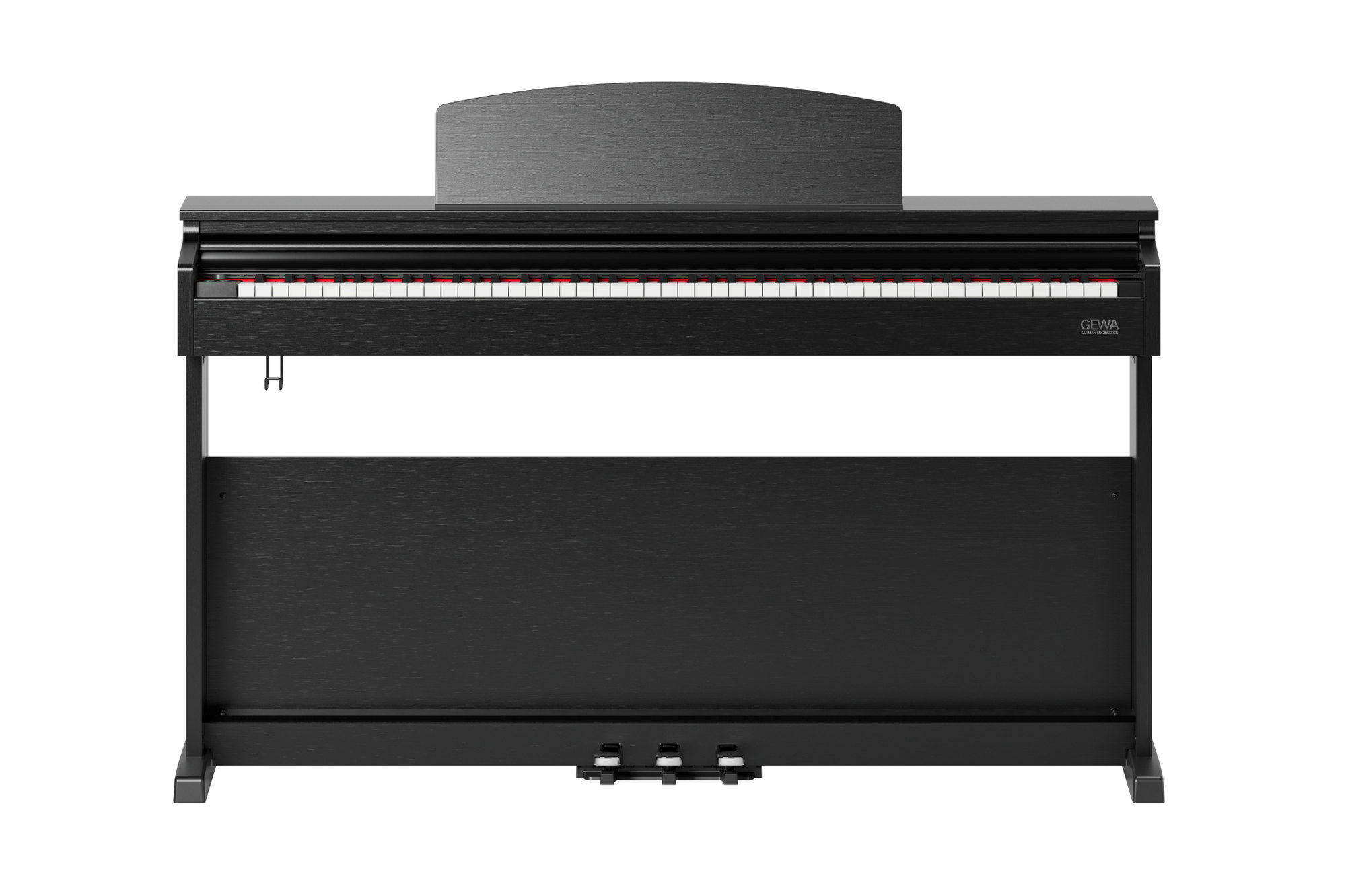 Gewa Dp510 - Piano NumÉrique Meuble - Variation 1