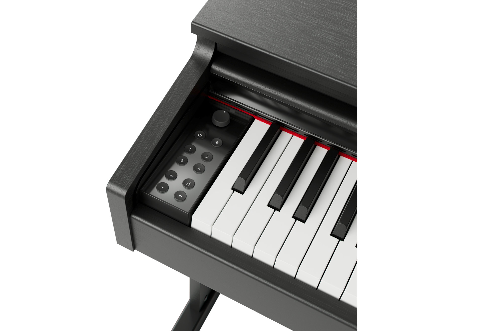 Gewa Dp510 - Piano NumÉrique Meuble - Variation 2