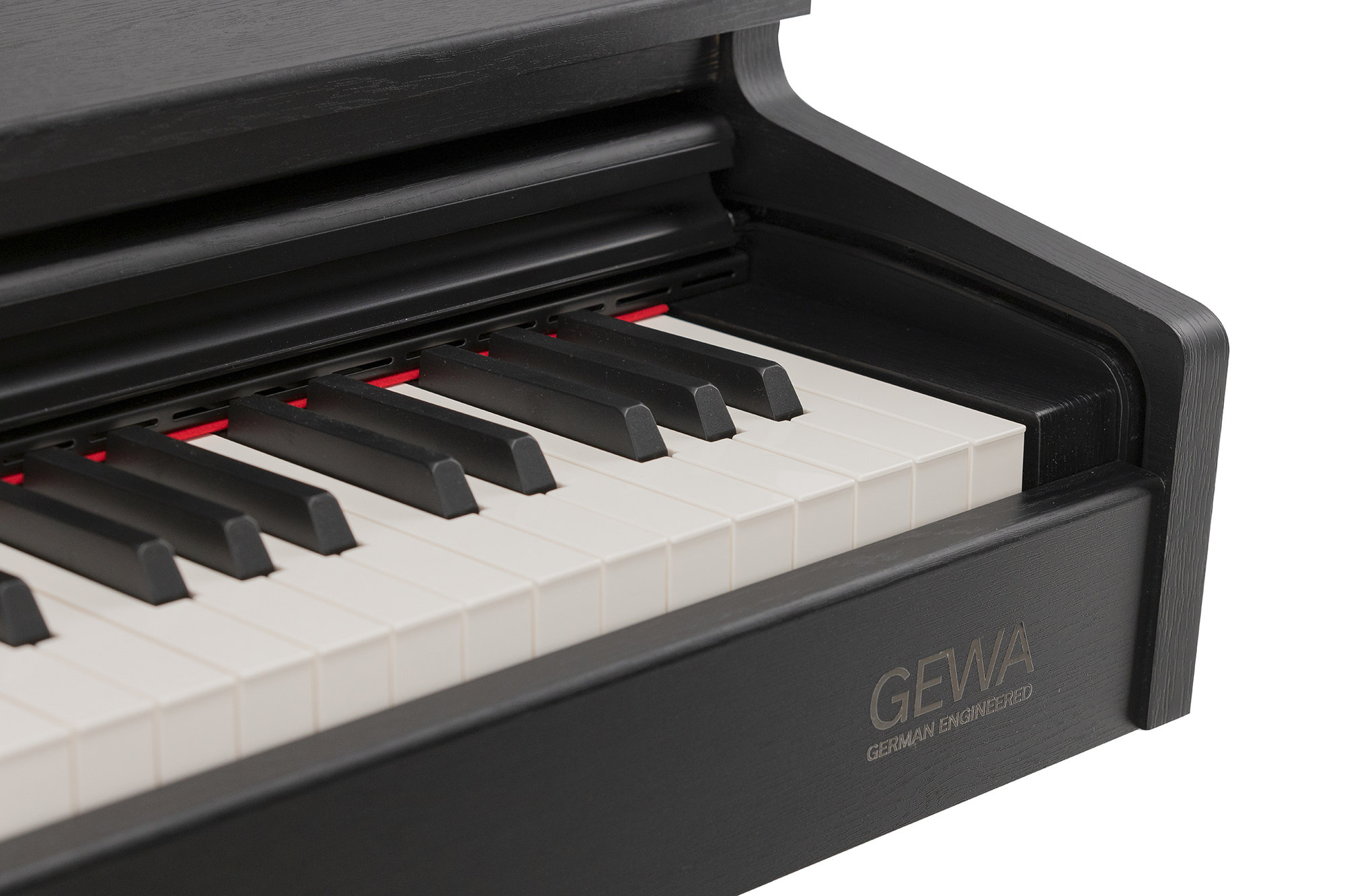 Gewa Dp510 - Piano NumÉrique Meuble - Variation 3
