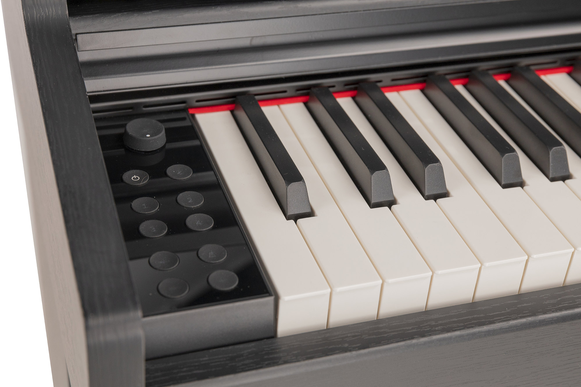 Gewa Dp510 - Piano NumÉrique Meuble - Variation 6