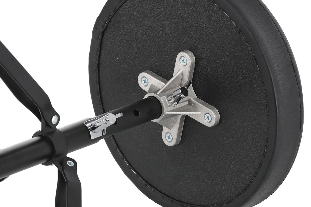 Gewa Dt-100  SiÈge Batteur Basix 100 Serie - SiÈge Batterie - Variation 2