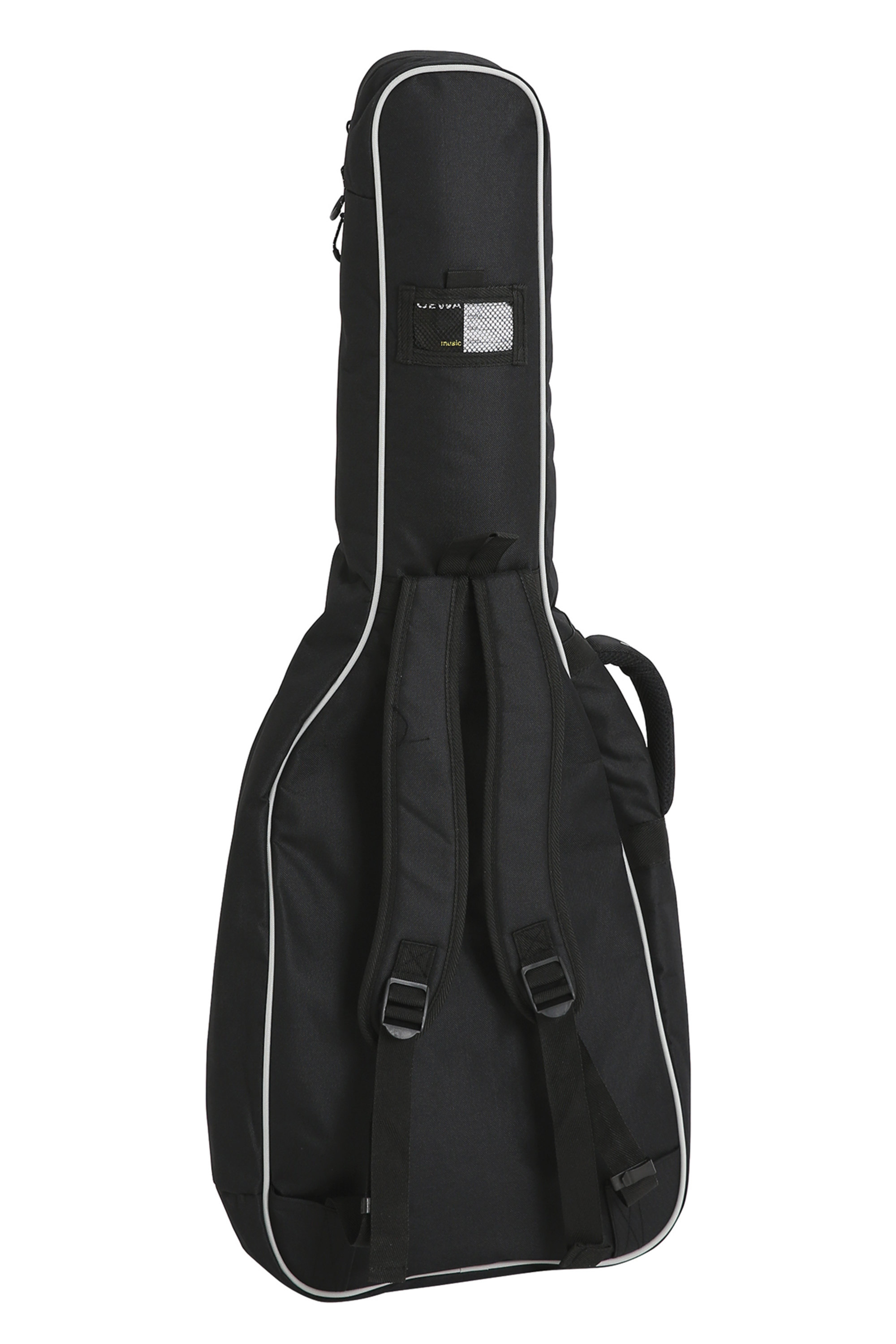 Gewa Housse Guitare Economy 12 Taille 3/4-7/8 - Housse Guitare Classique - Variation 1