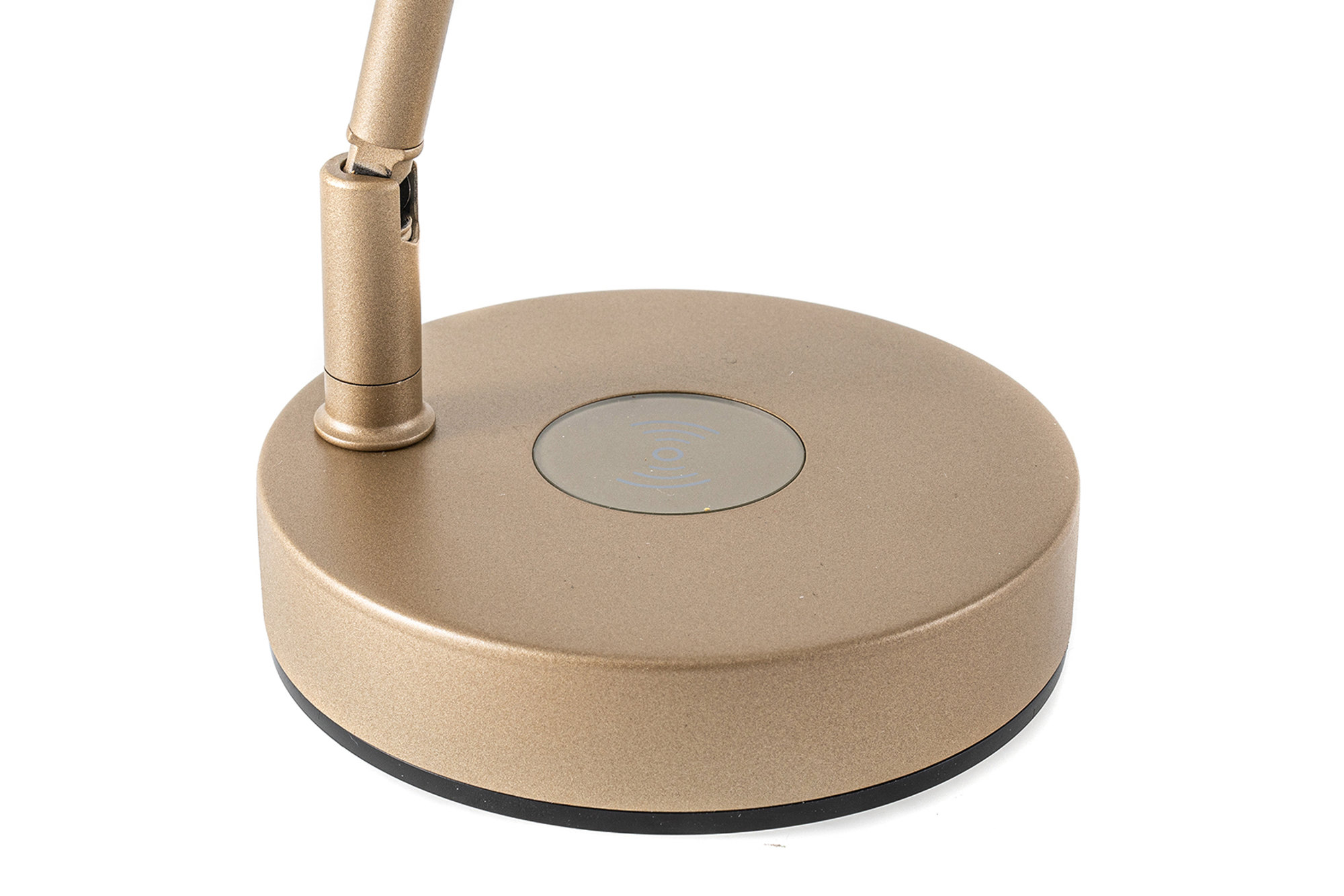 Gewa Lampe De Piano Pl-78 DorÉ Mat - Accessoires Divers Claviers & Synthes - Variation 4