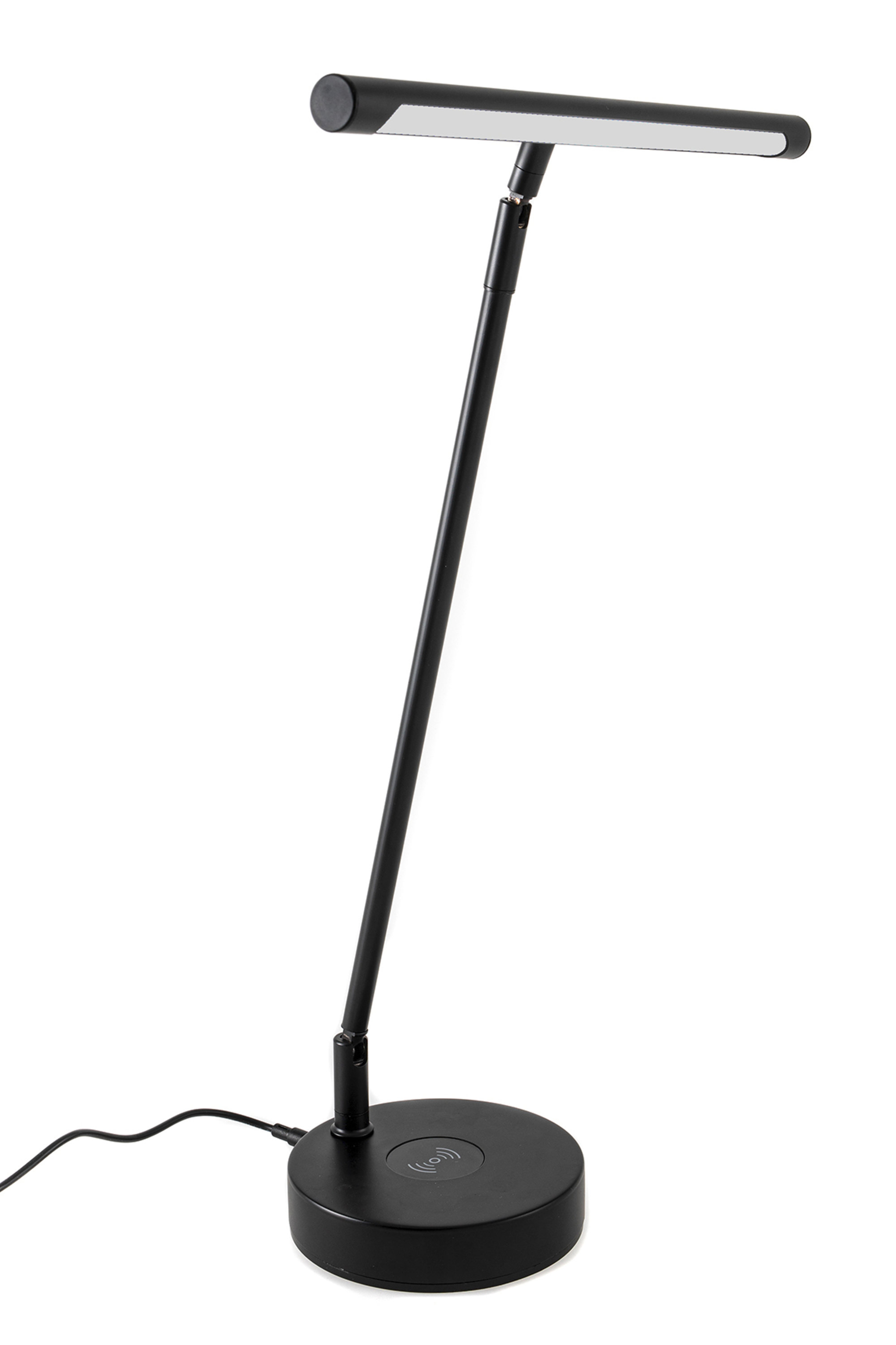 Gewa Lampe De Piano Pl-78 Noir Mat - Accessoires Divers Claviers & Synthes - Variation 10