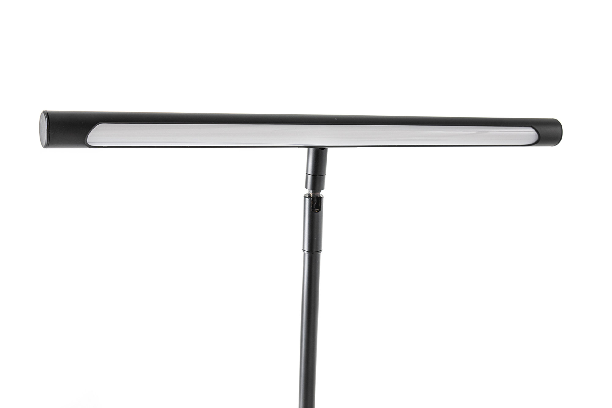 Gewa Lampe De Piano Pl-78 Noir Mat - Accessoires Divers Claviers & Synthes - Variation 3