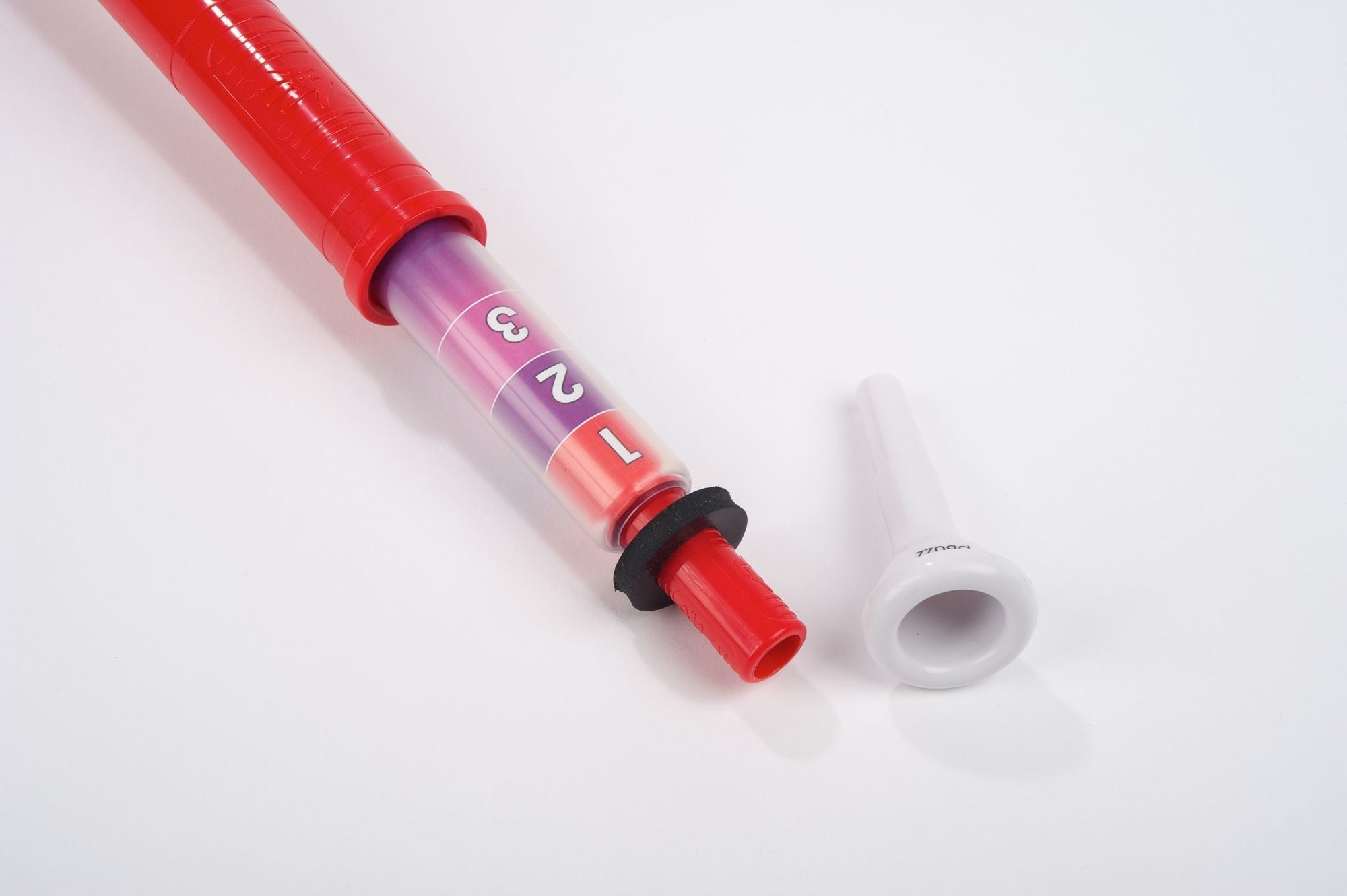 Gewa Pbuzz Rouge - Trombone Étude - Variation 5