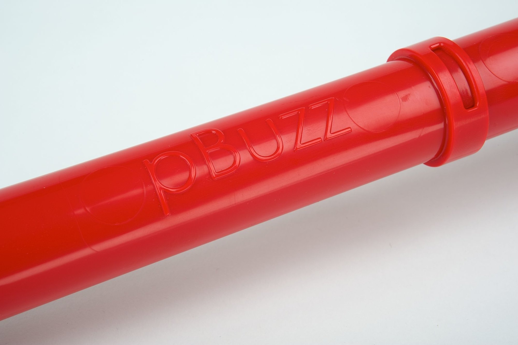 Gewa Pbuzz Rouge - Trombone Étude - Variation 6