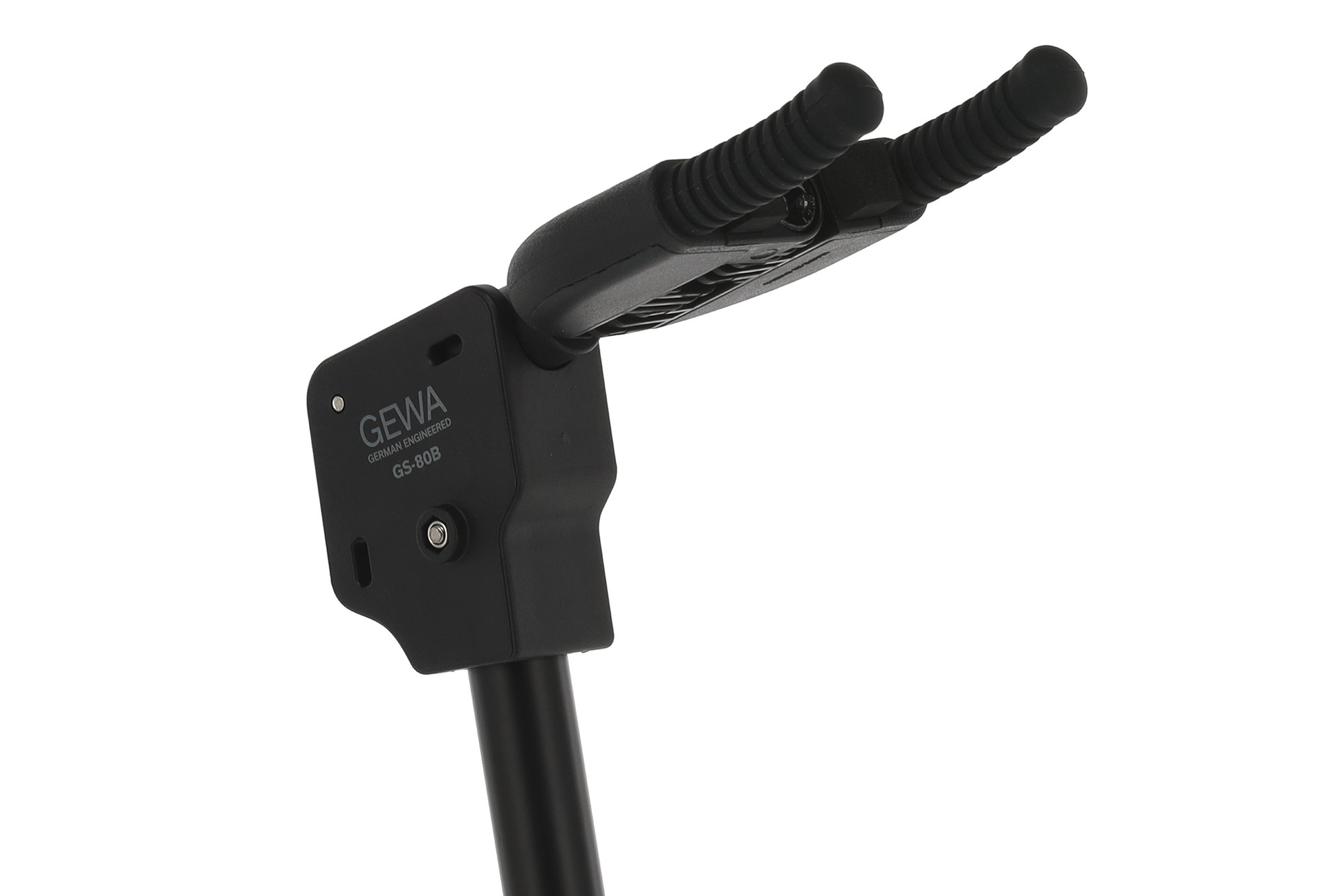 Gewa Support Guitare Sologrip - Stand & Support Guitare & Basse - Variation 4