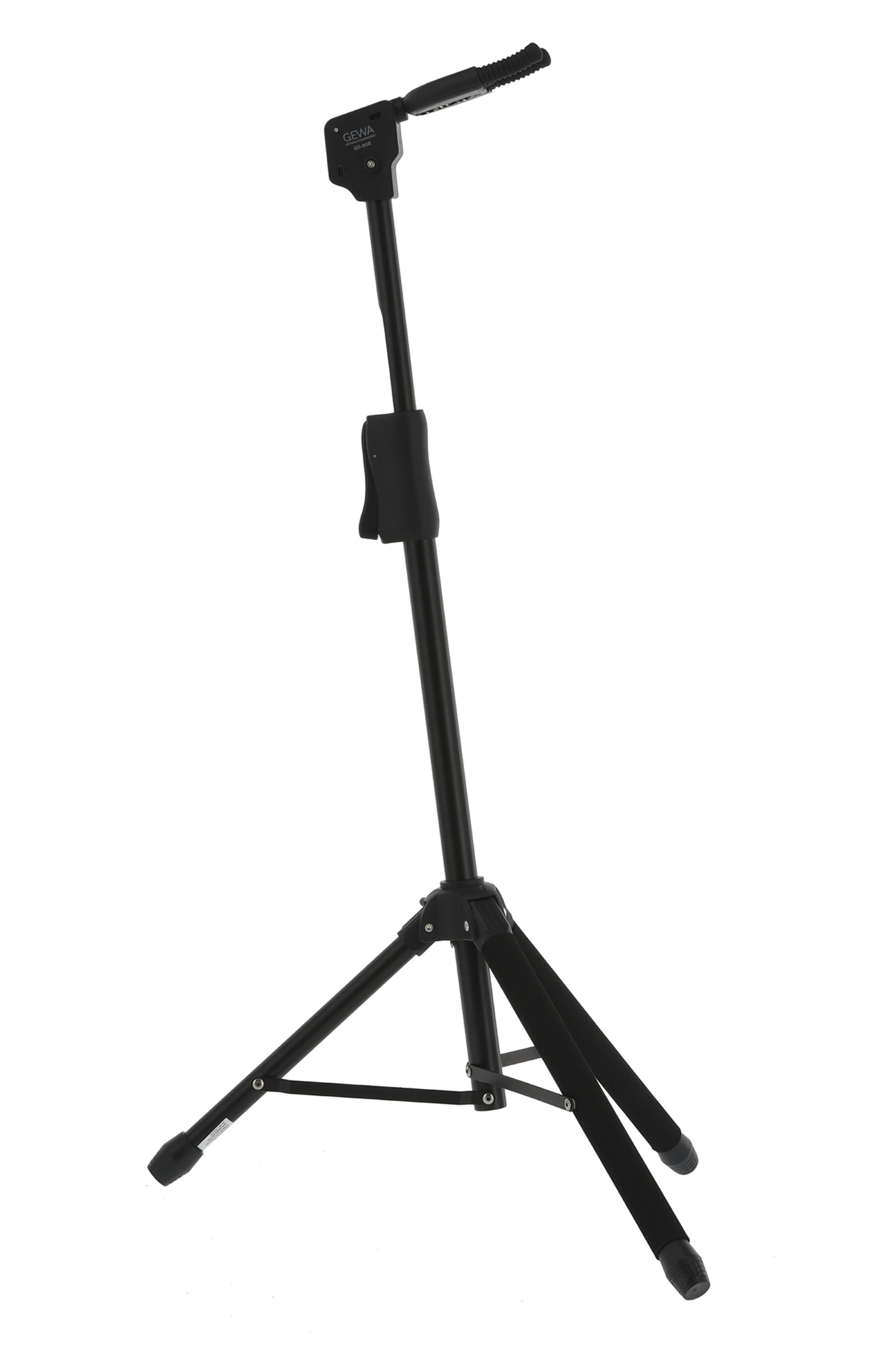 Gewa Support Guitare Sologrip - Stand & Support Guitare & Basse - Variation 5