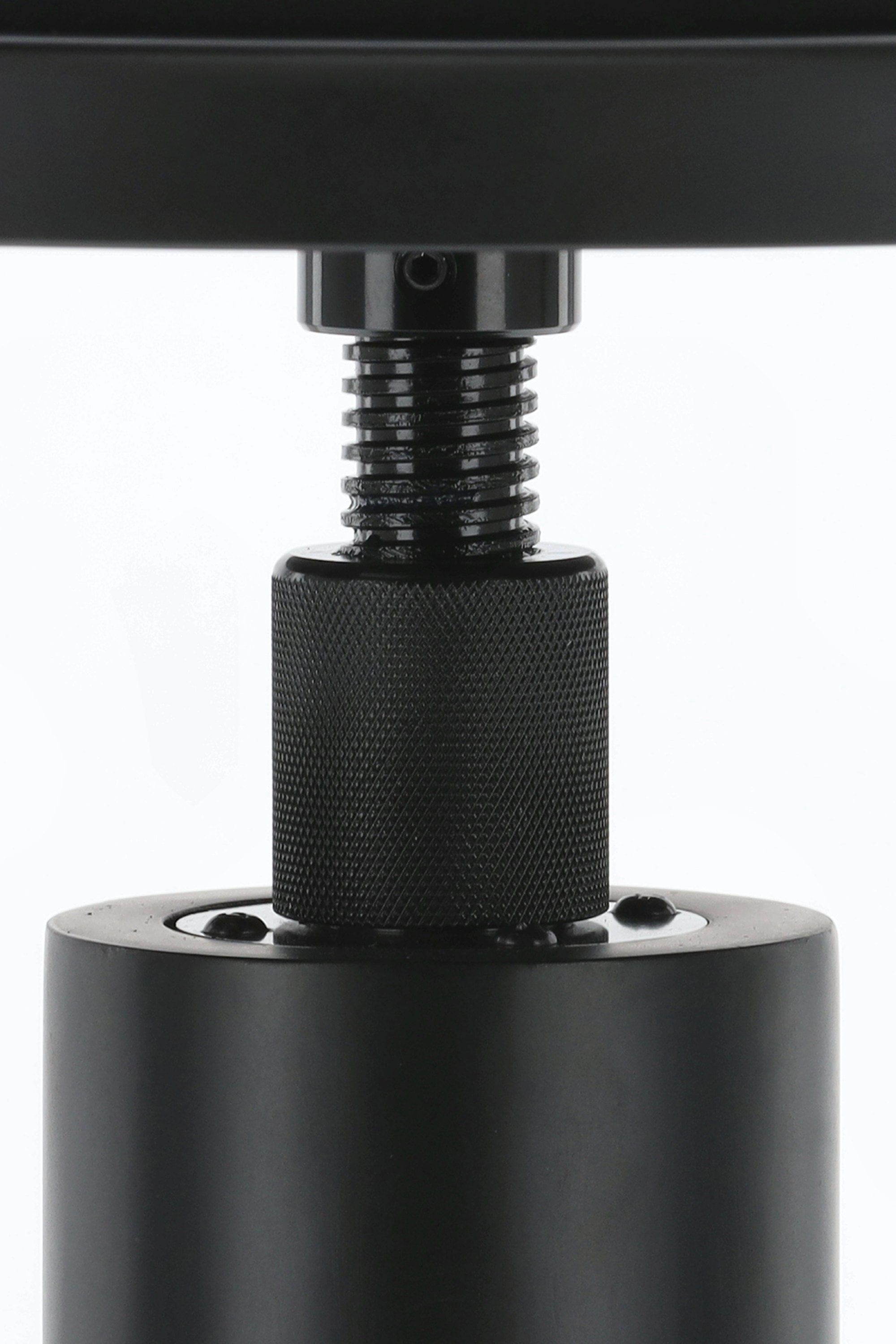 Gewa Tabouret De Piano Deluxe Noir Mat - Banquette Clavier - Variation 3