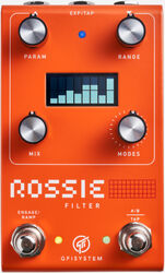 Rossie Filter