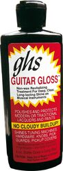 Entretien et nettoyage guitare & basse Ghs Guitar Gloss 4oz Bottle A92