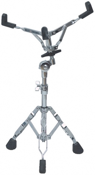 Gibraltar 4706 Double Braced Snare Stand - Pied De Caisse Claire - Main picture