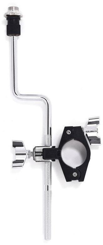 Pack stand & support Gibraltar Road Series SC-GRMM attache microphone rack shock