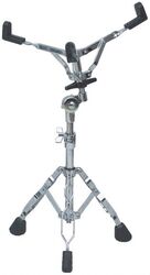 Pied de caisse claire Gibraltar 4706 Double Braced Snare Stand