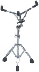 Pied de caisse claire Gibraltar 4706 Double Braced Snare Stand