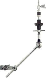 Perchette batterie Gibraltar 9707XB X-Hat