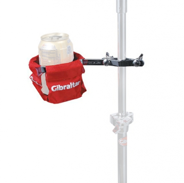 Gibraltar Sc-sdh Soft Drink Holder - Clamp - Variation 1