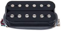 498T Hot Alnico Humbucker (chevalet) - Double Black