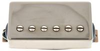 498T Hot Alnico Humbucker (chevalet) - Nickel