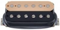 498T Hot Alnico Humbucker (chevalet) - Double Black