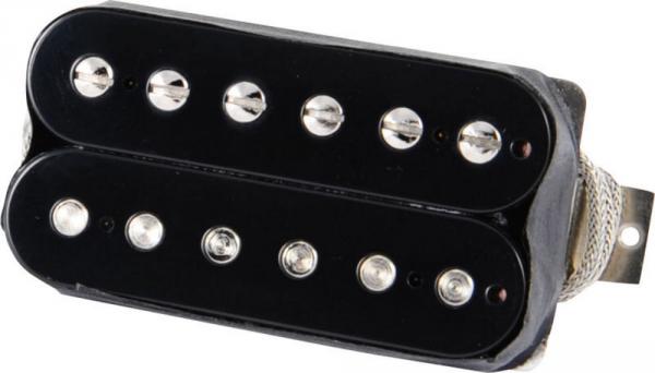 Gibson 57 Classic Plus Humbucker Pickup - Double Black