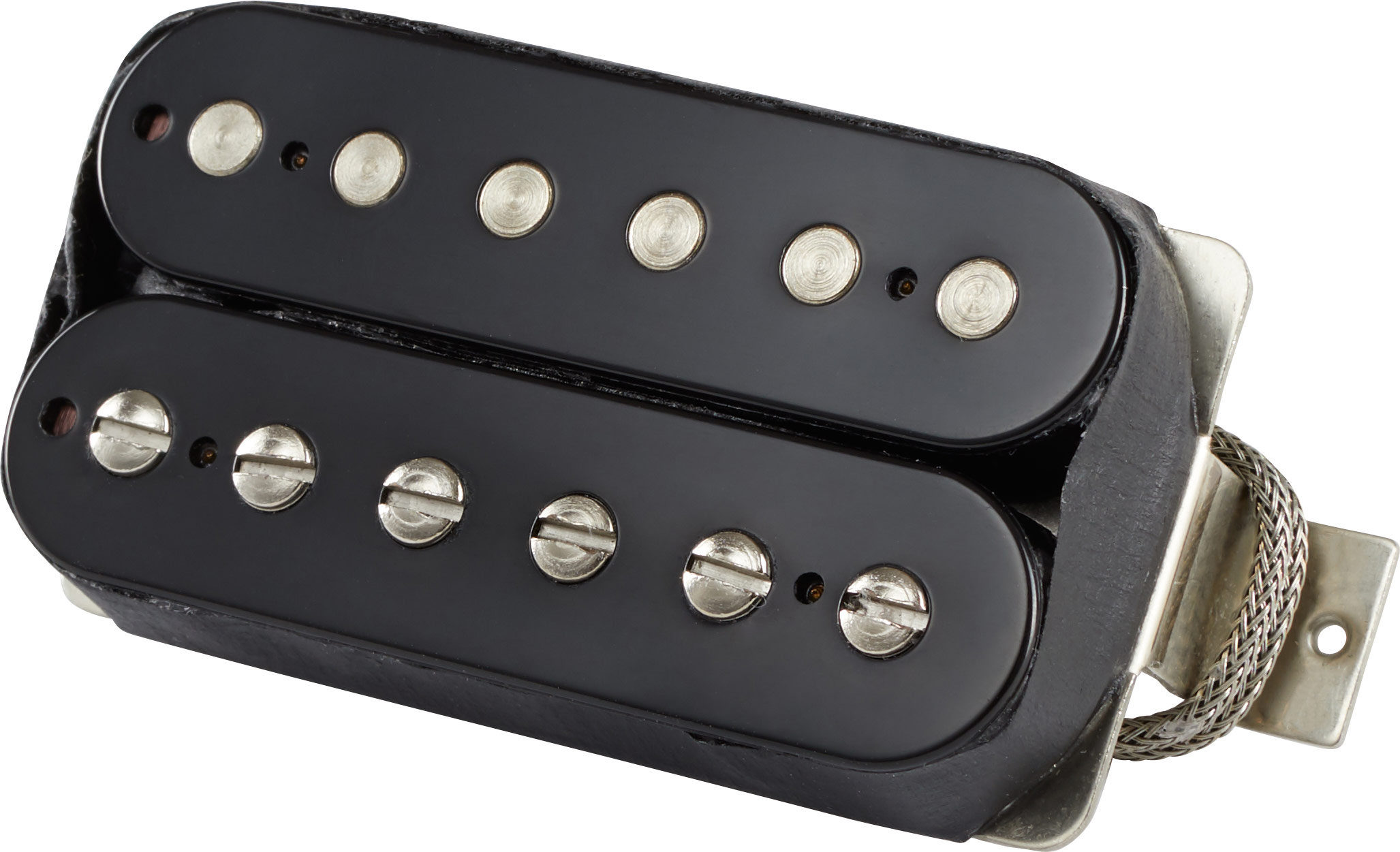 Micro guitare electrique Gibson 57 Classic Plus Humbucker Pickup Double Black