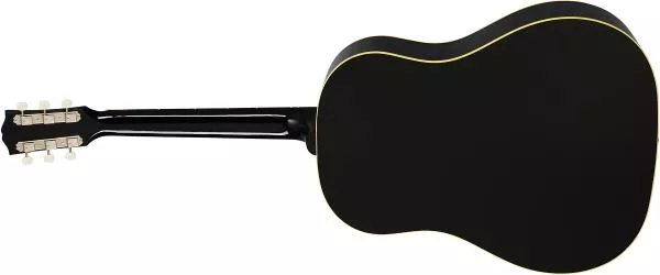 Guitare acoustique Gibson 60s J-45 - ebony