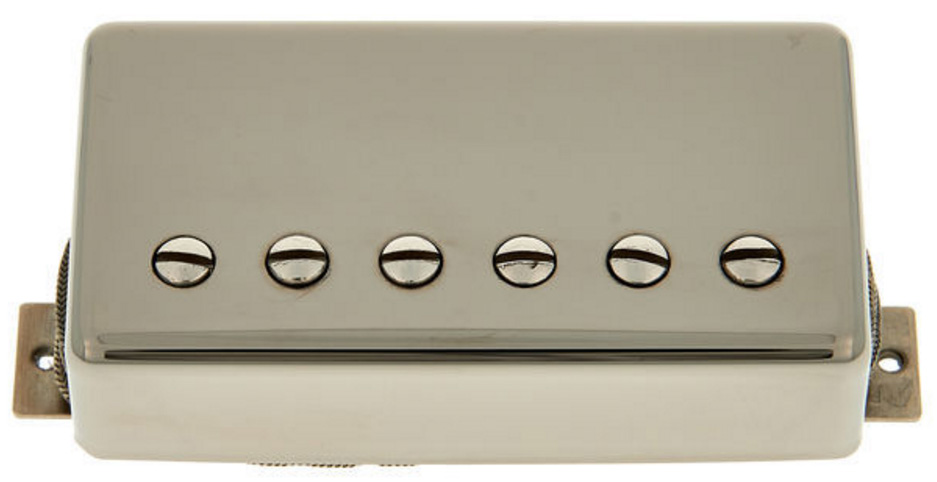 Micro guitare electrique Gibson Burstbucker Pro Bridge Humbucker (chevalet)  - Nickel