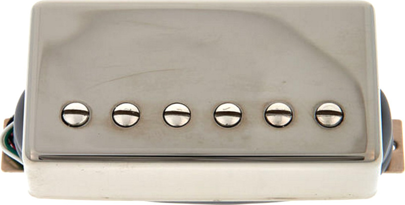 Gibson 490r Modern Classic Humbucker Manche Nickel - Micro Guitare Electrique - Main picture