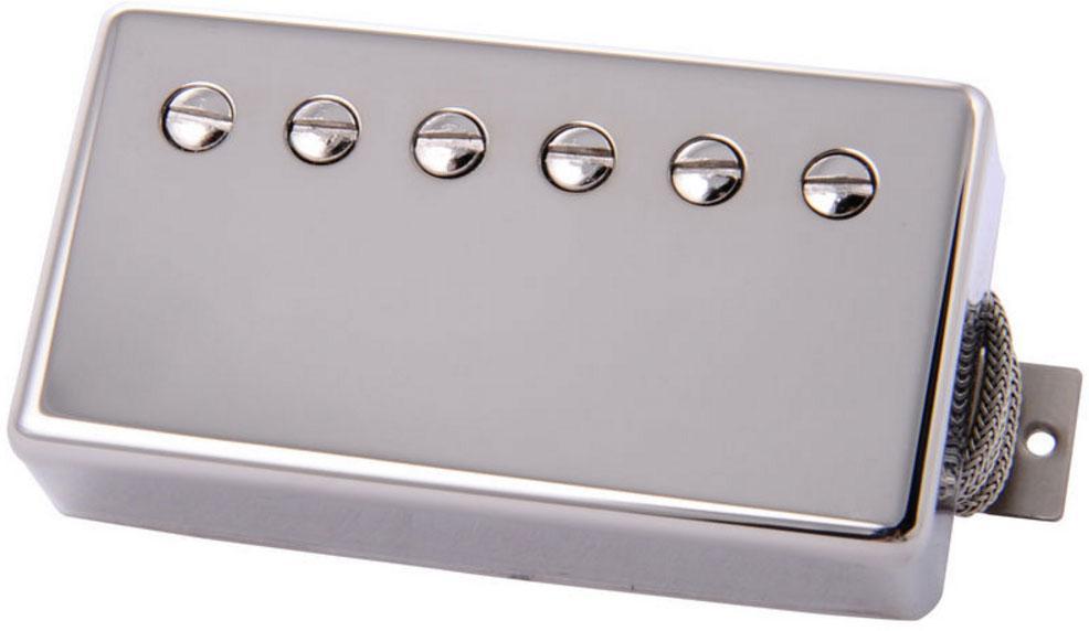 Micro guitare electrique Gibson '57 Classic Plus Pickup - Nickel