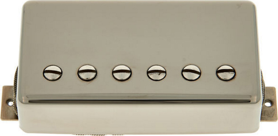 Gibson Burstbucker Pro Humbucker Chevalet Nickel - Micro Guitare Electrique - Main picture