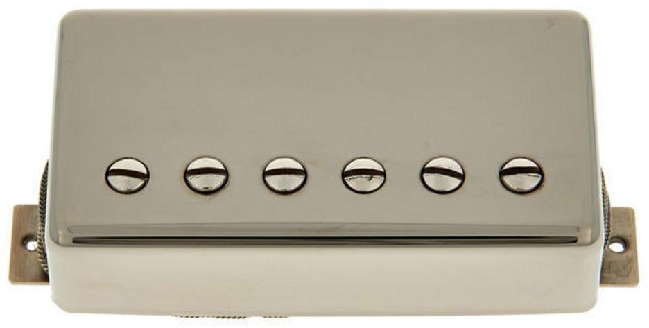 Micro guitare electrique Gibson Burstbucker Pro Neck Humbucker (manche) - Nickel
