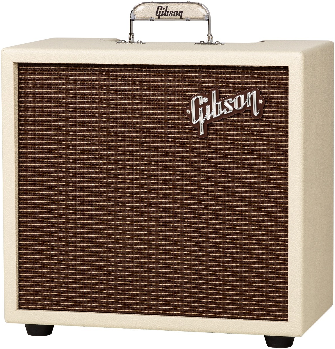Gibson Falcon 5 Combo 8w 1x10 - Ampli Guitare Électrique Combo - Main picture
