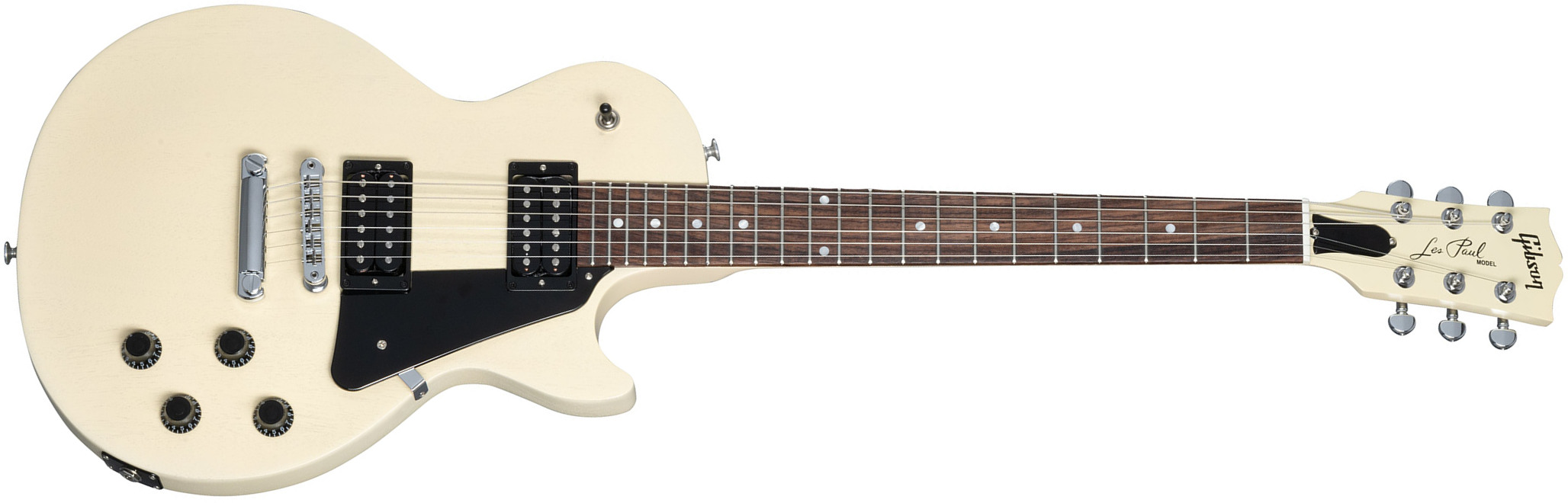 Gibson Les Paul Modern Lite 2h Ht Rw - Tv Wheat - Guitare Électrique Single Cut - Main picture