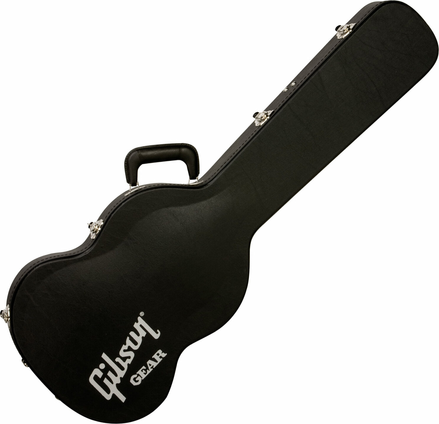 Gibson Sg Hardshell Case - Etui Guitare Électrique - Main picture